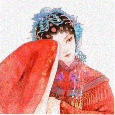 杨幂 密室大逃脱第8季